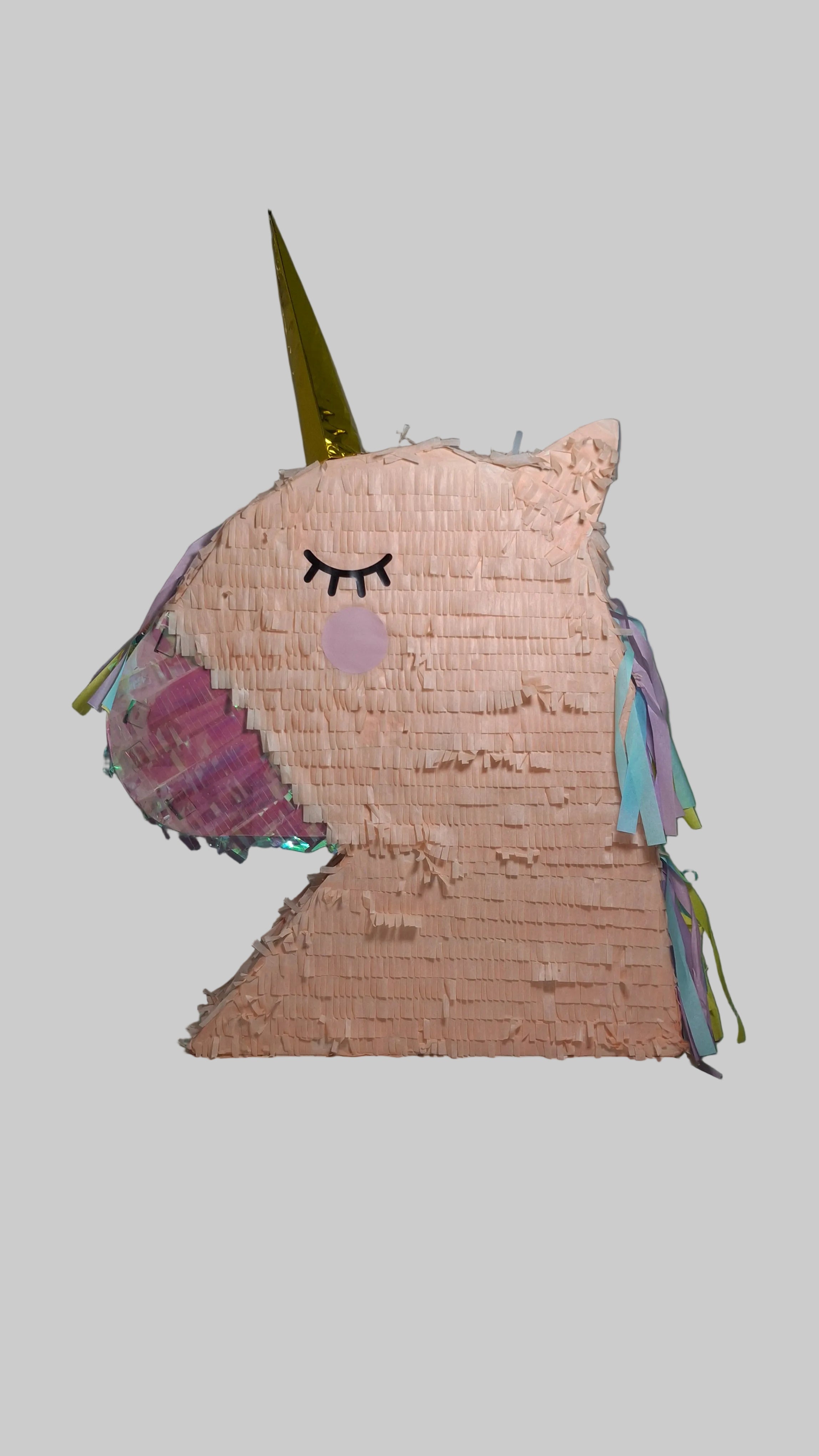 Piñata Unicornio