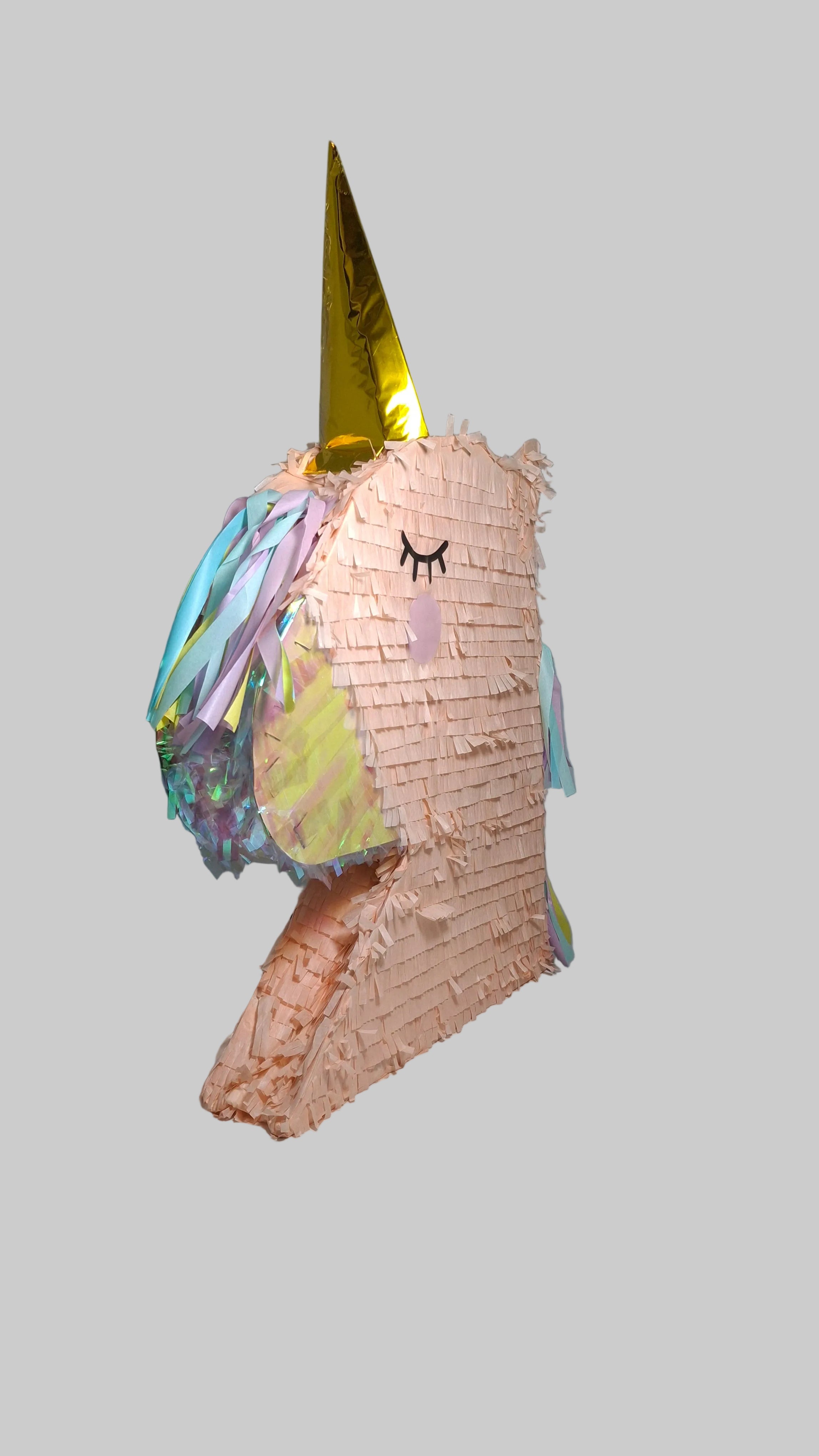 Piñata Unicornio