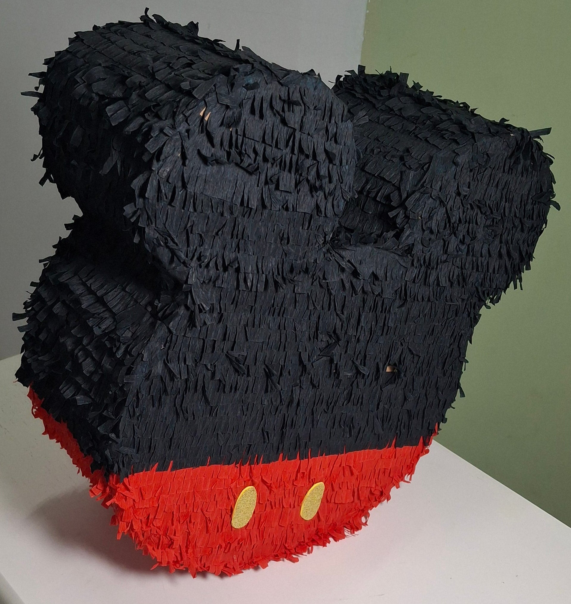 Piñata Mickey Mouse Clásico