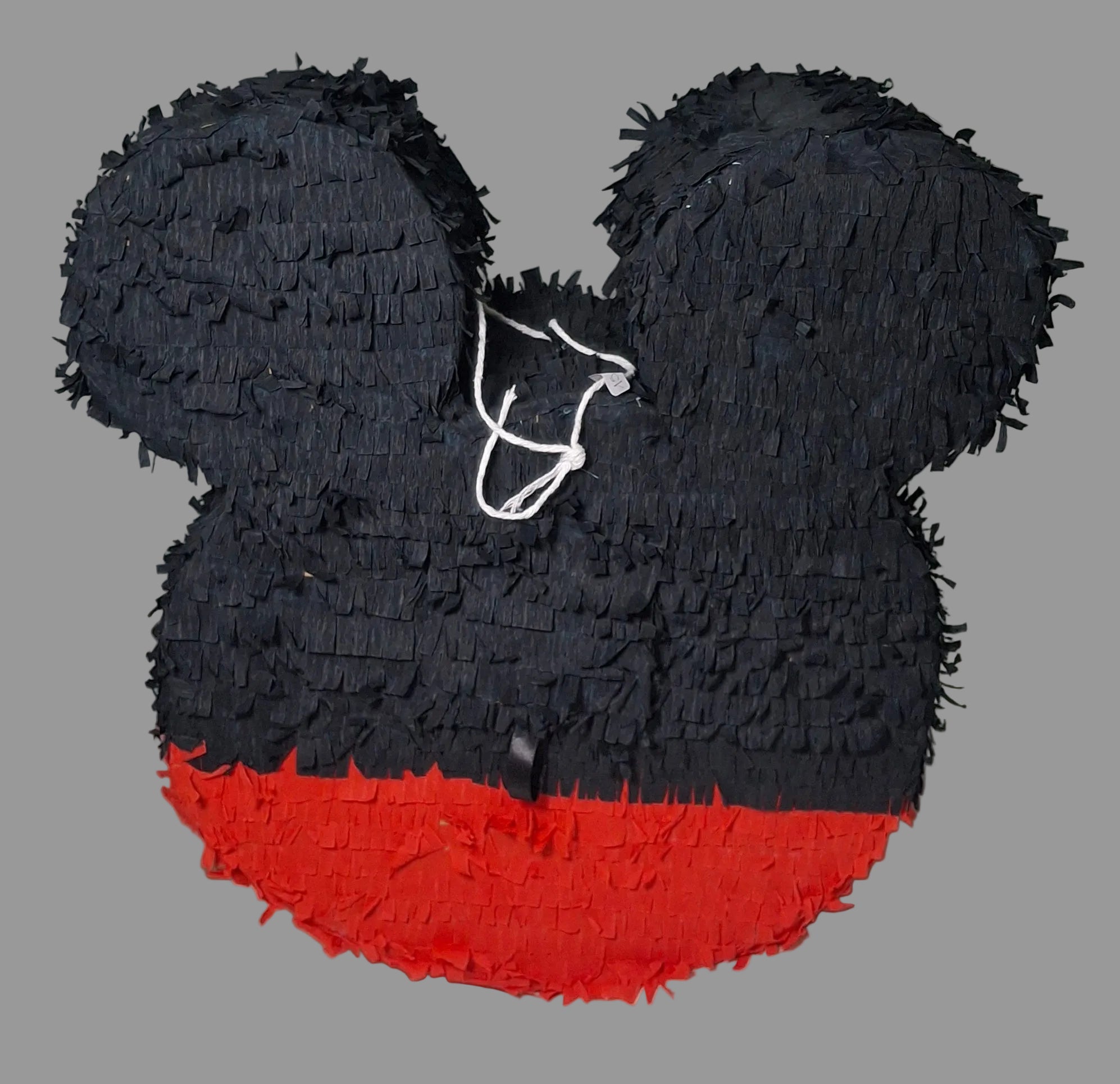 Piñata Mickey Mouse Clásico