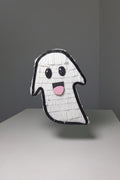 Mini Piñata Fantasma Blanco - 10cm Halloween