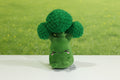 Peluche de brócoli