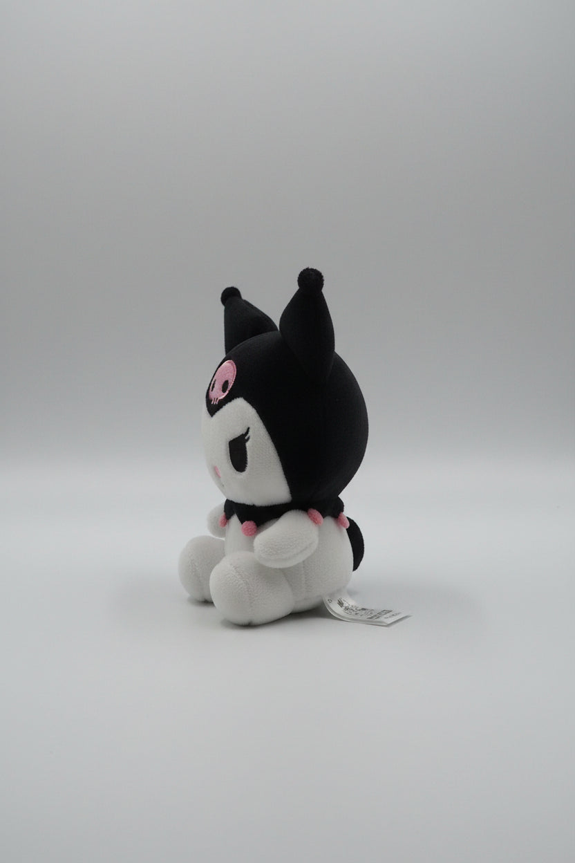 Peluche kuromi