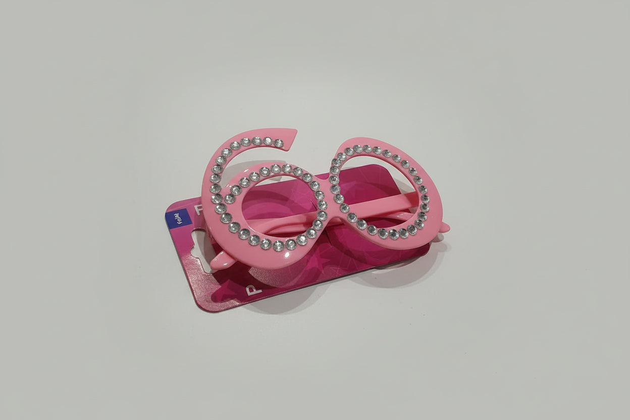 Gafas 60 años