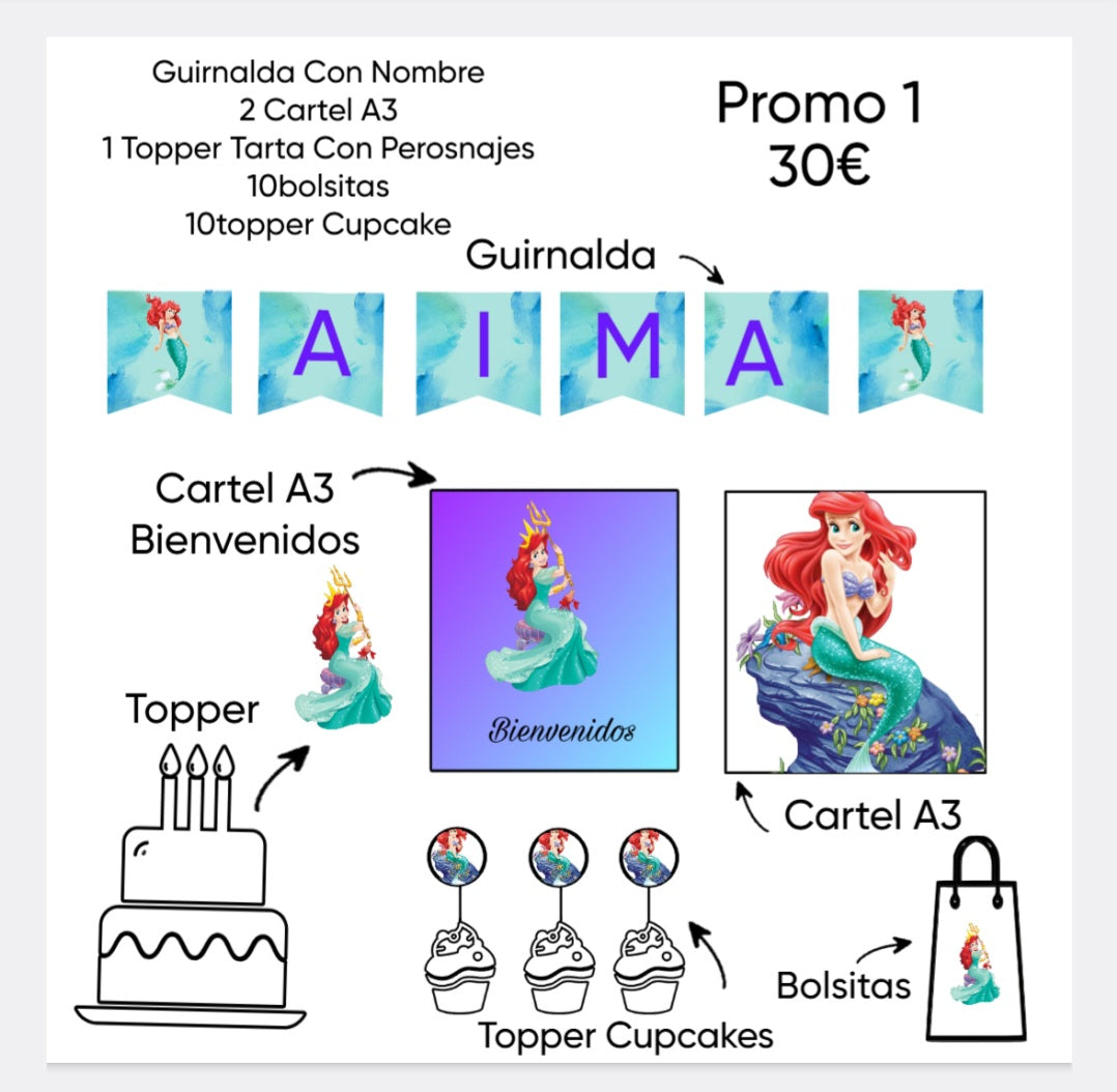 Promo 1