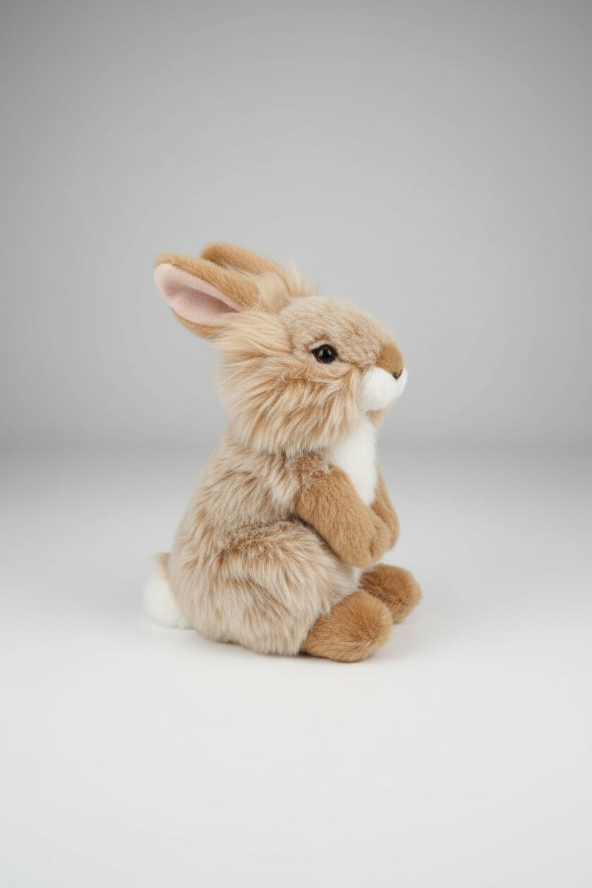 Peluche Conejo de 20cm