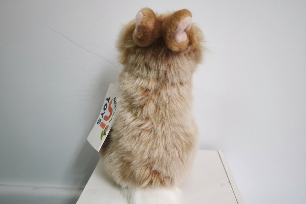 Peluche Conejo de 20cm