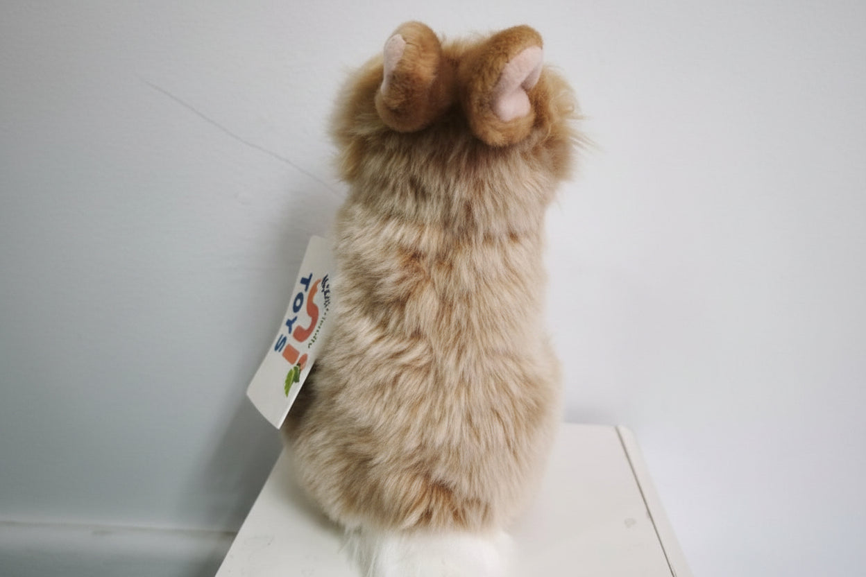 Peluche Conejo de 20cm