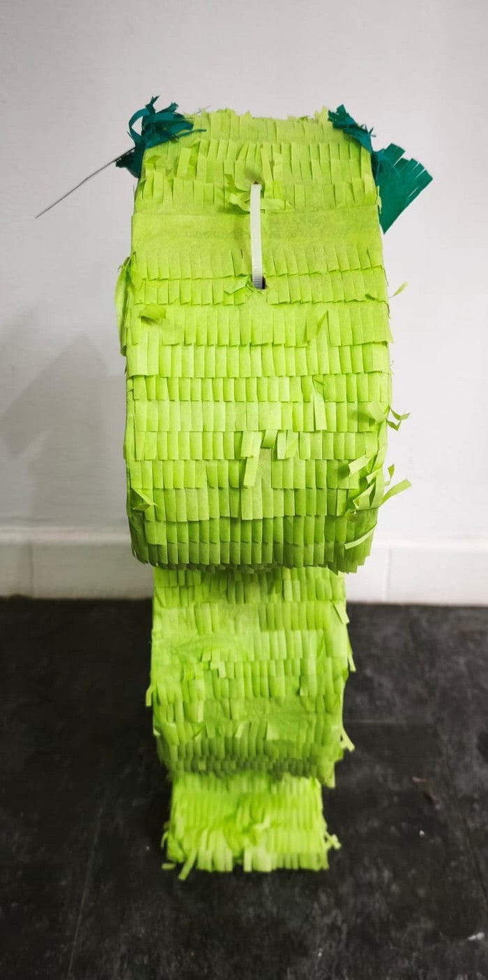 Piñata de Dinosaurio
