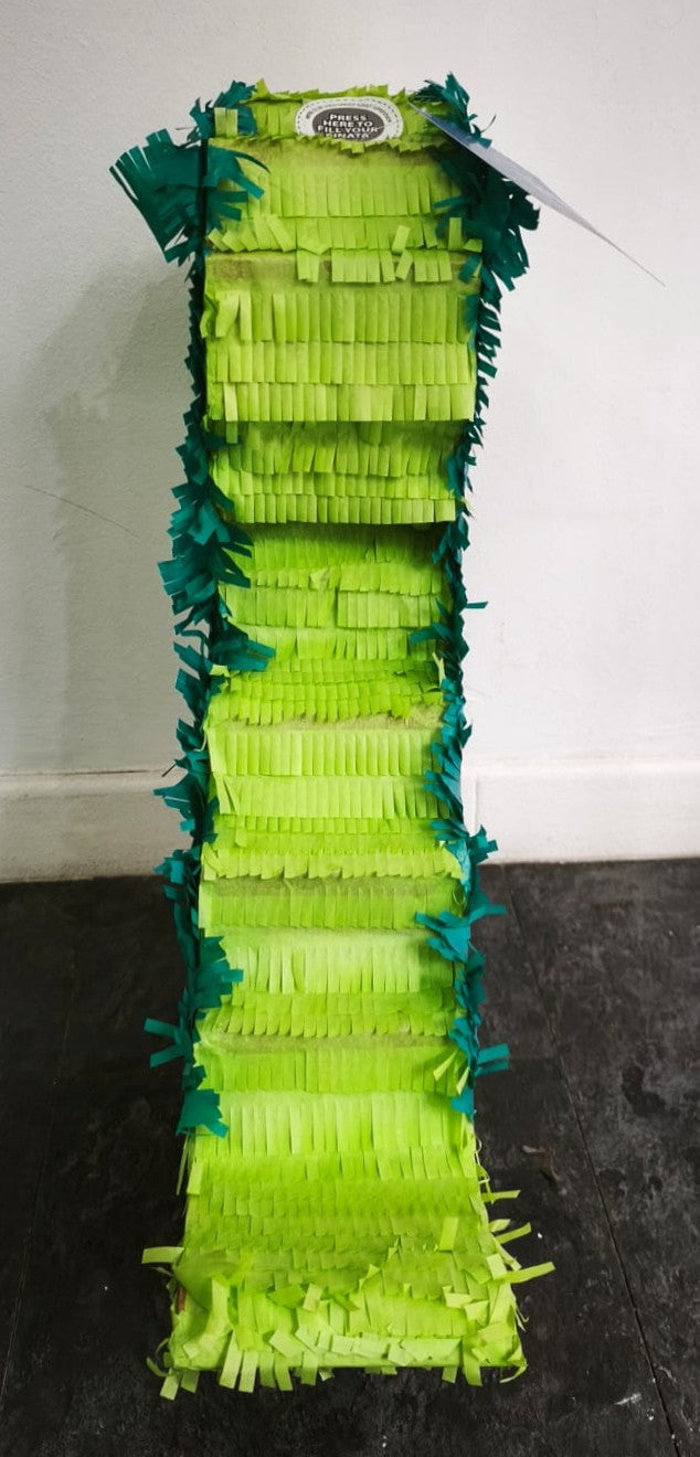Piñata de Dinosaurio
