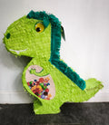 Piñata de Dinosaurio