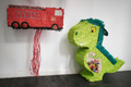 Piñatas combinadas